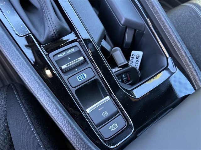 Used 2024 Honda Accord Sport image 20