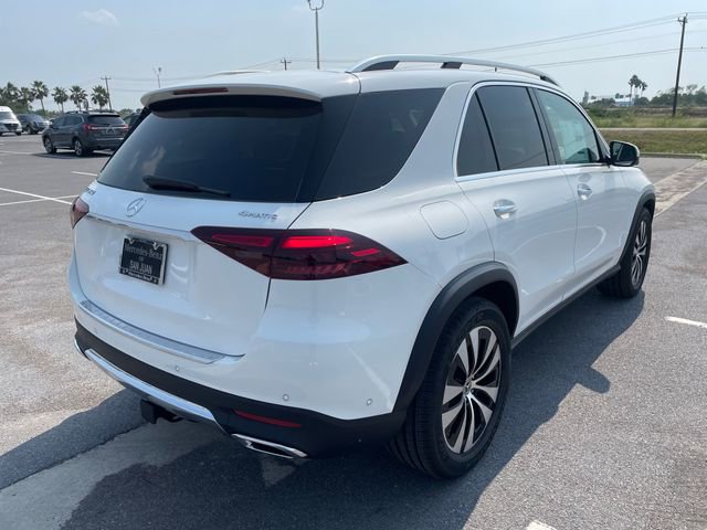 New 2025 Mercedes-Benz GLE 350 4MATIC image 31