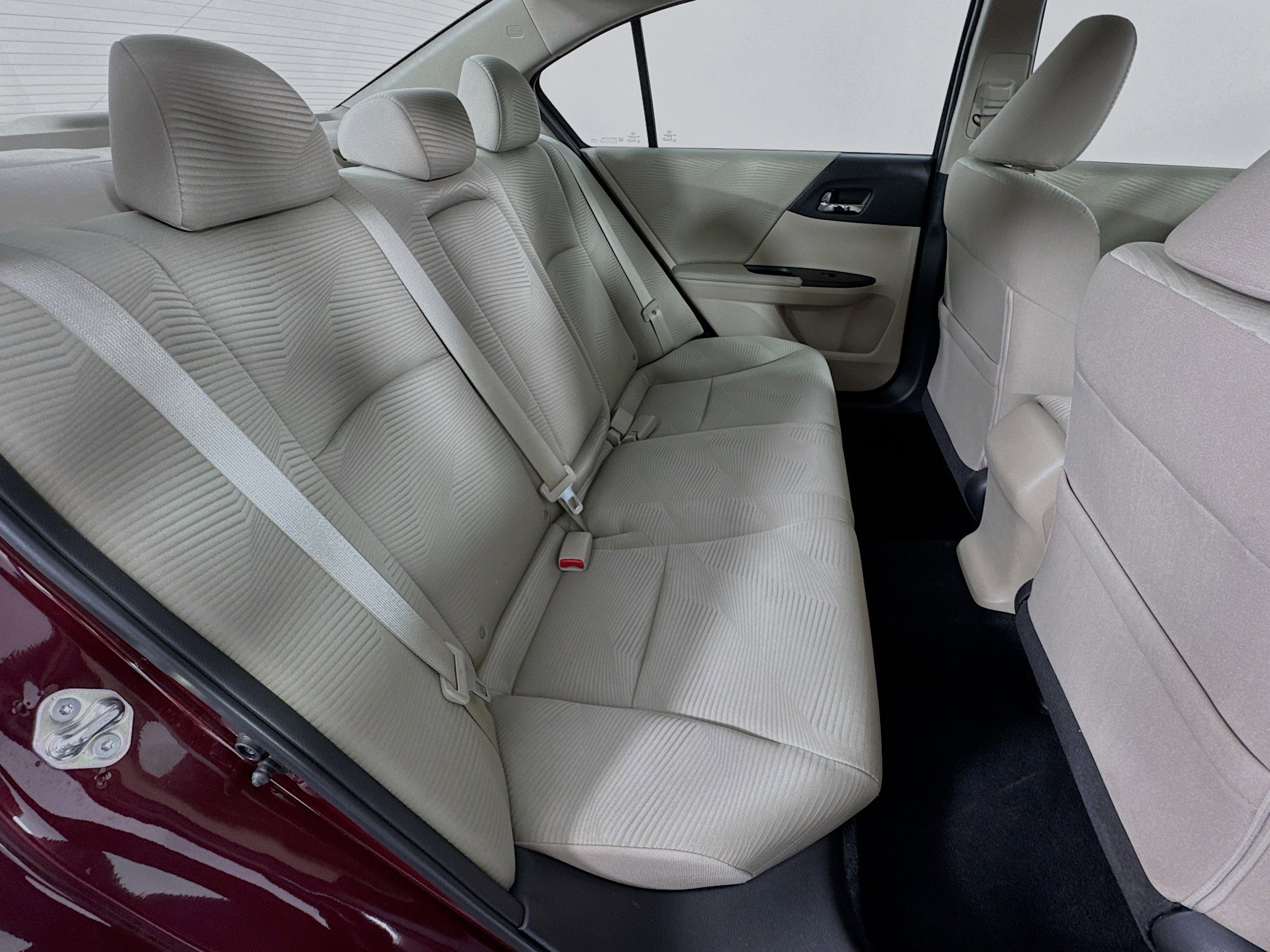 Used 2015 Honda Accord LX image 24