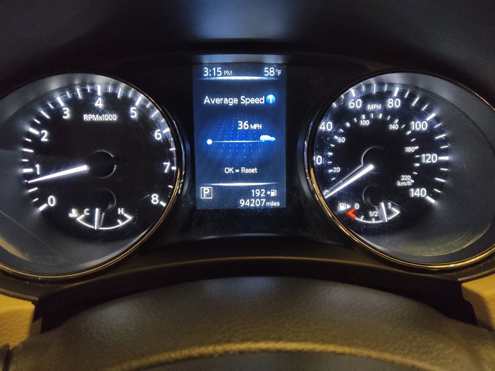 Used 2017 Nissan Rogue SL image 23