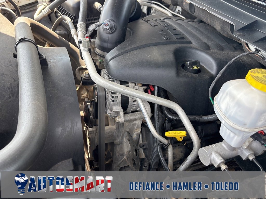 Used 2019 RAM 1500 Tradesman image 61