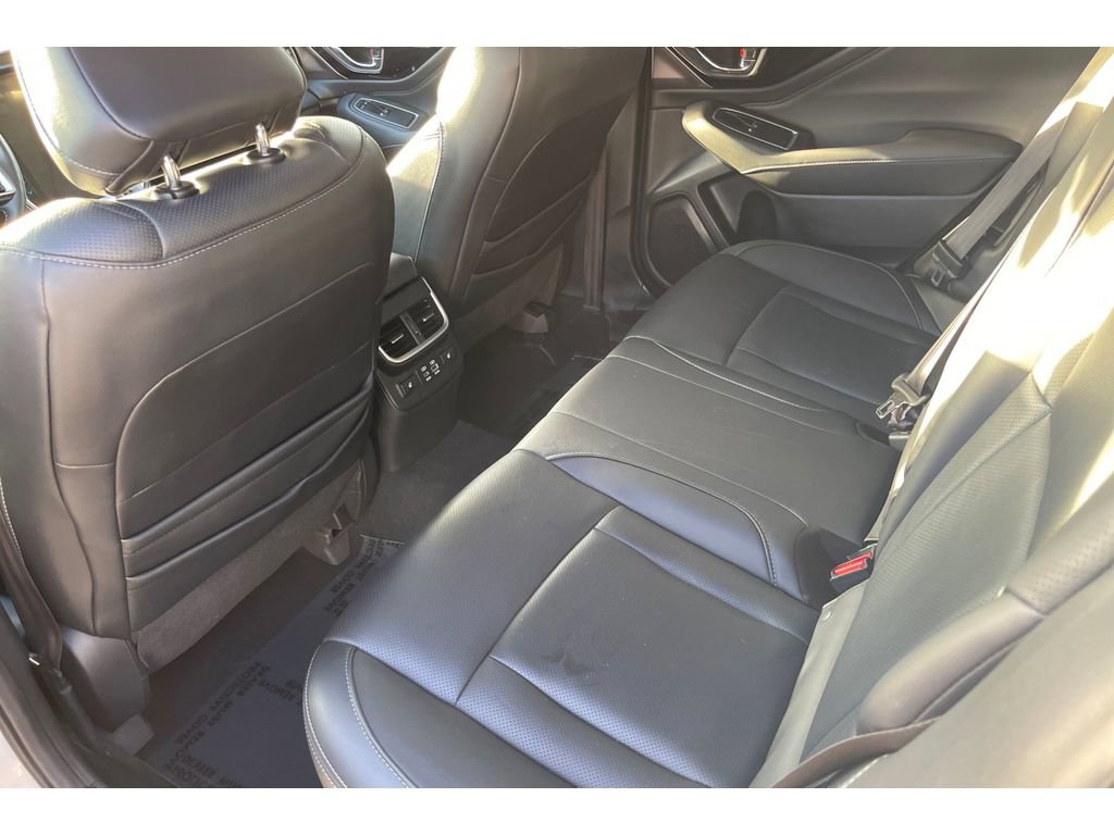 Used 2024 Subaru Outback Touring XT image 14