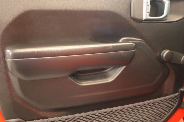 Used 2021 Jeep Gladiator Sport w/ Trailer Tow Package image 10