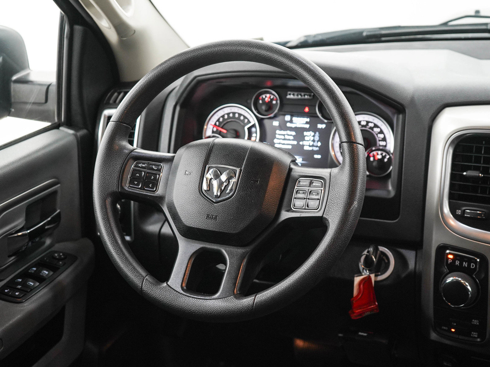 Used 2019 RAM 1500 Warlock w/ Electronics Group AWD/4WD image 14