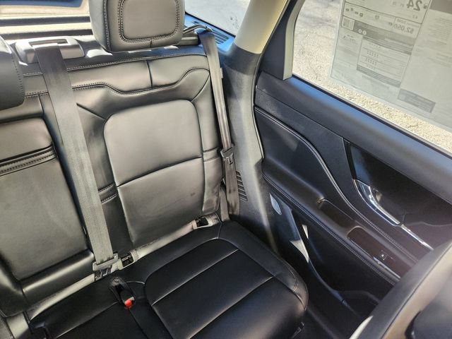 New 2026 Lincoln Corsair Premiere w/ Towing Package AWD/4WD image 15