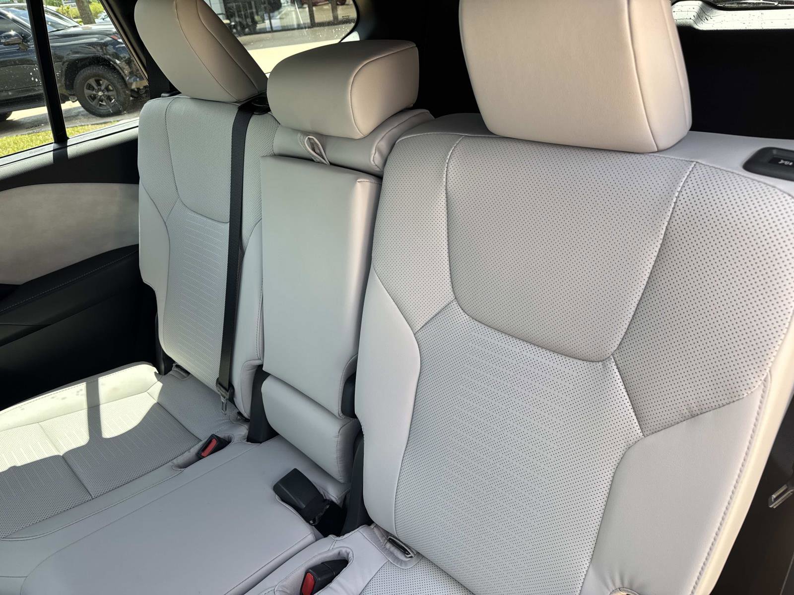 New 2026 Lexus TX 350 FWD image 13