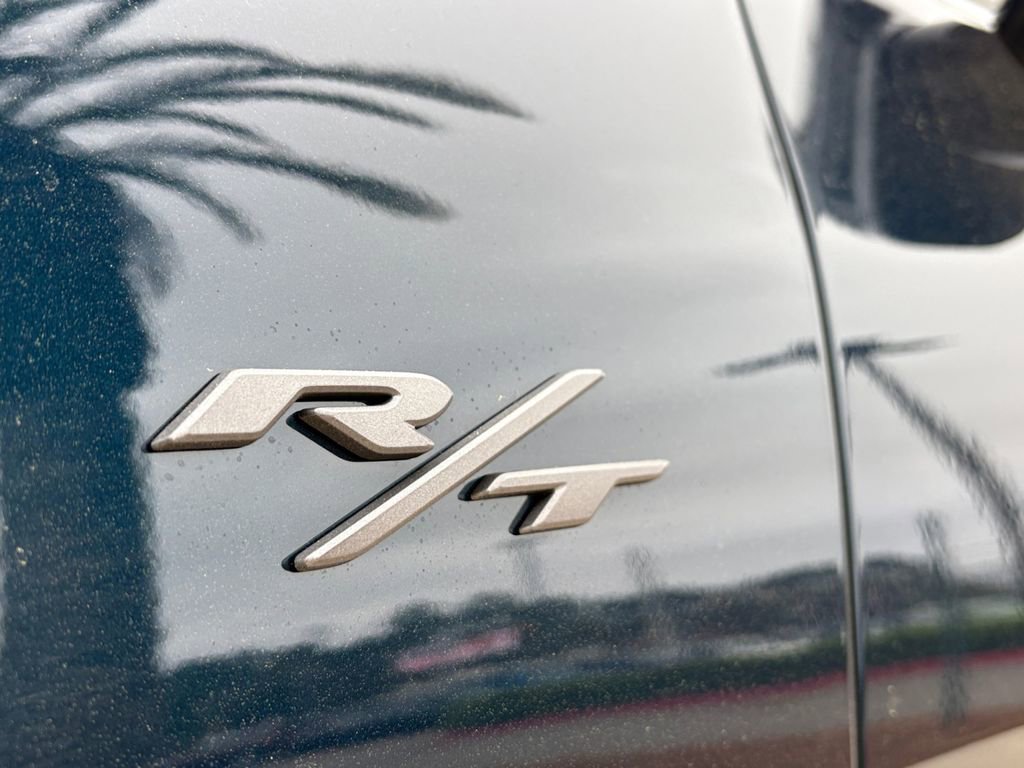 New 2026 Dodge Charger GT w/ Driver Convenience Group image 8