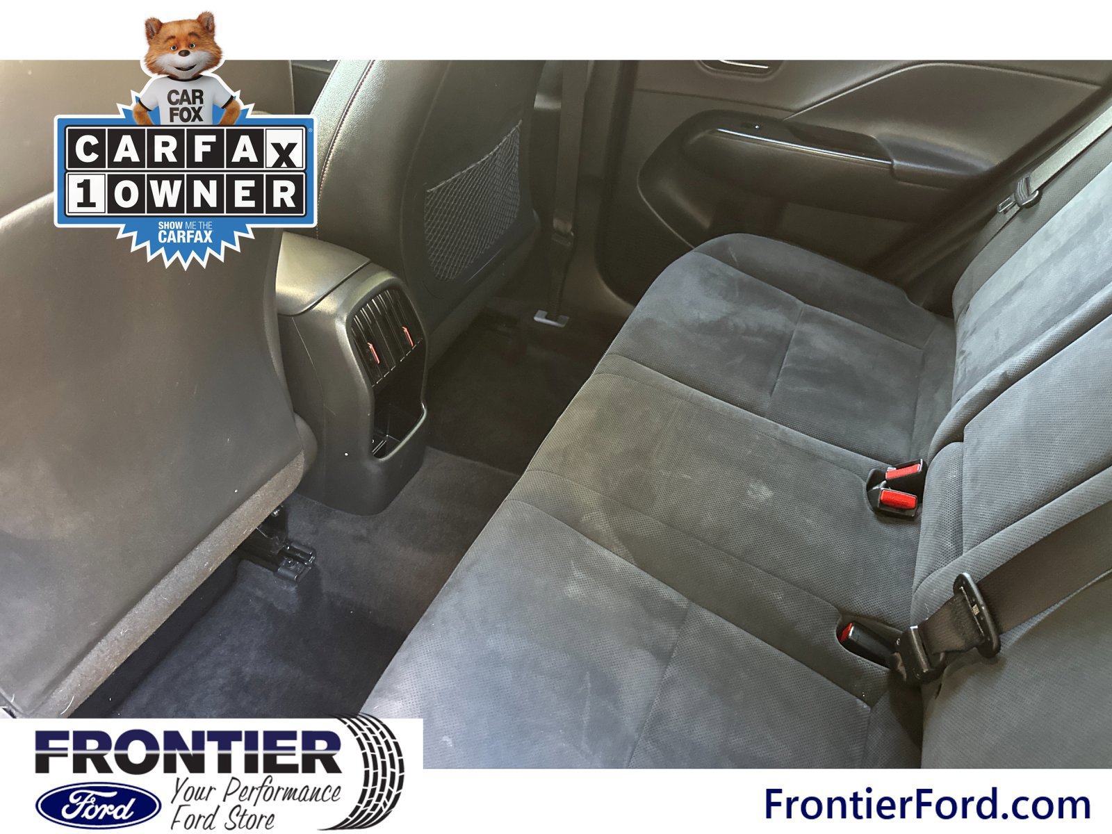 Used 2024 Hyundai Kona N Line FWD image 13