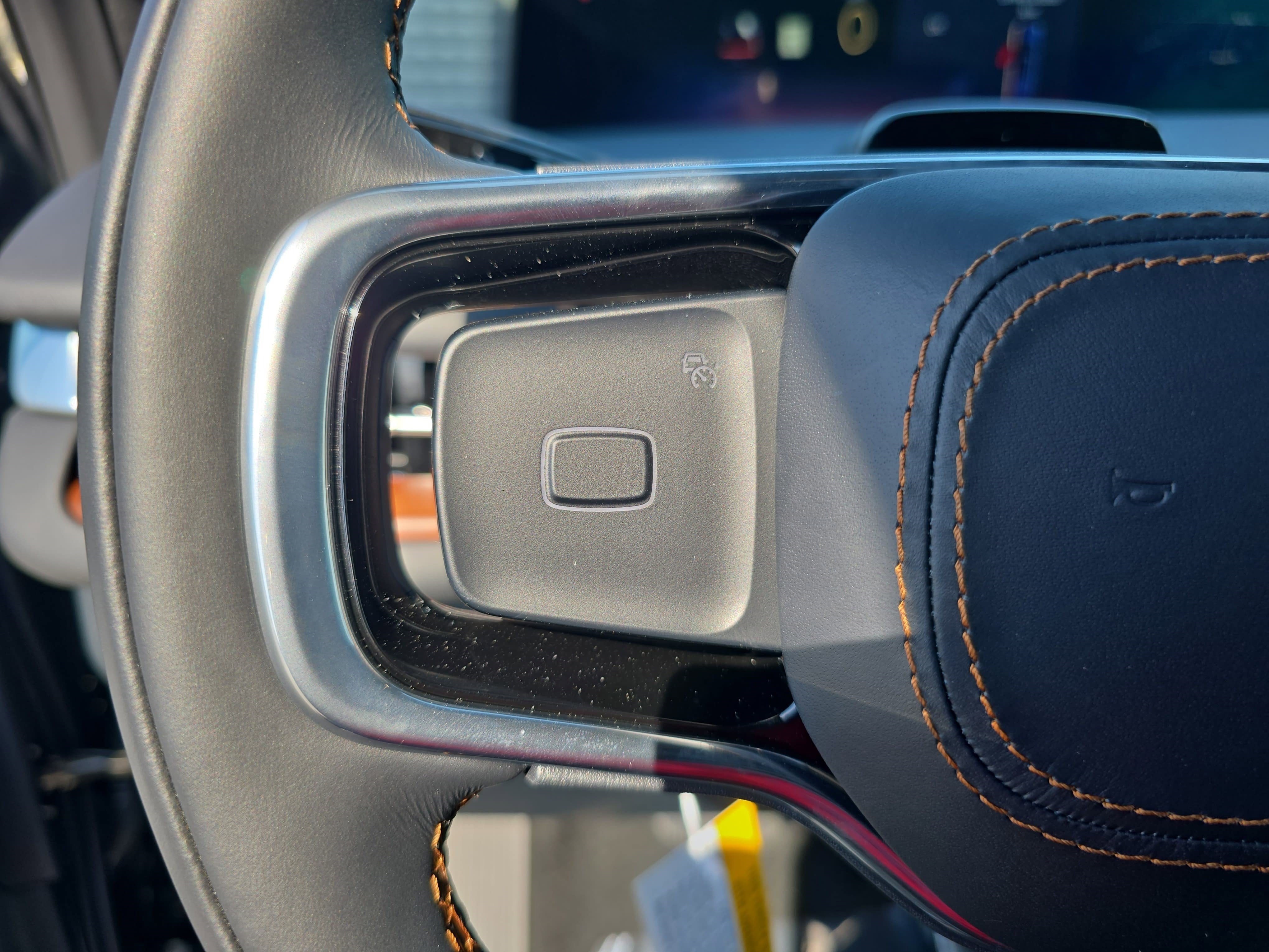 New 2026 Lincoln Navigator L Black Label image 18