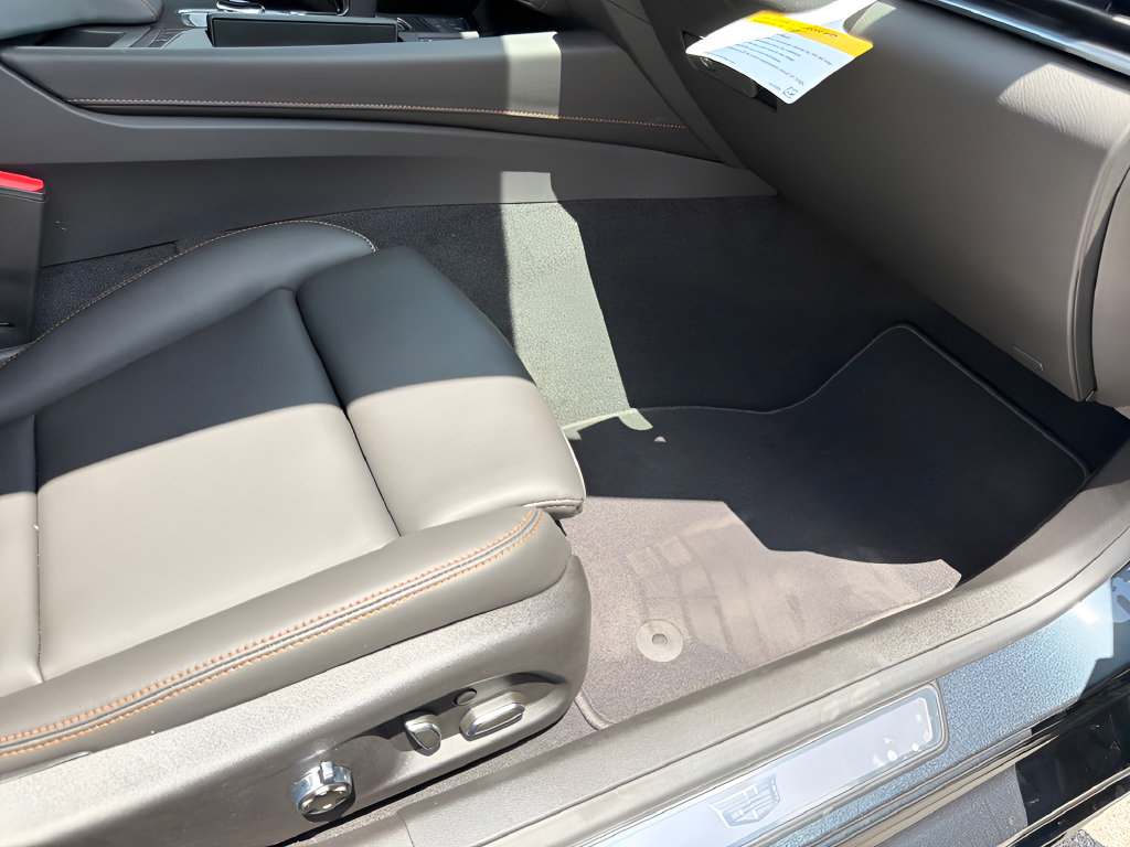 New 2026 Cadillac CT5 Sport AWD/4WD image 42