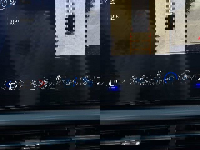 New 2026 Chevrolet Silverado EV LT w/ Plus Package image 15