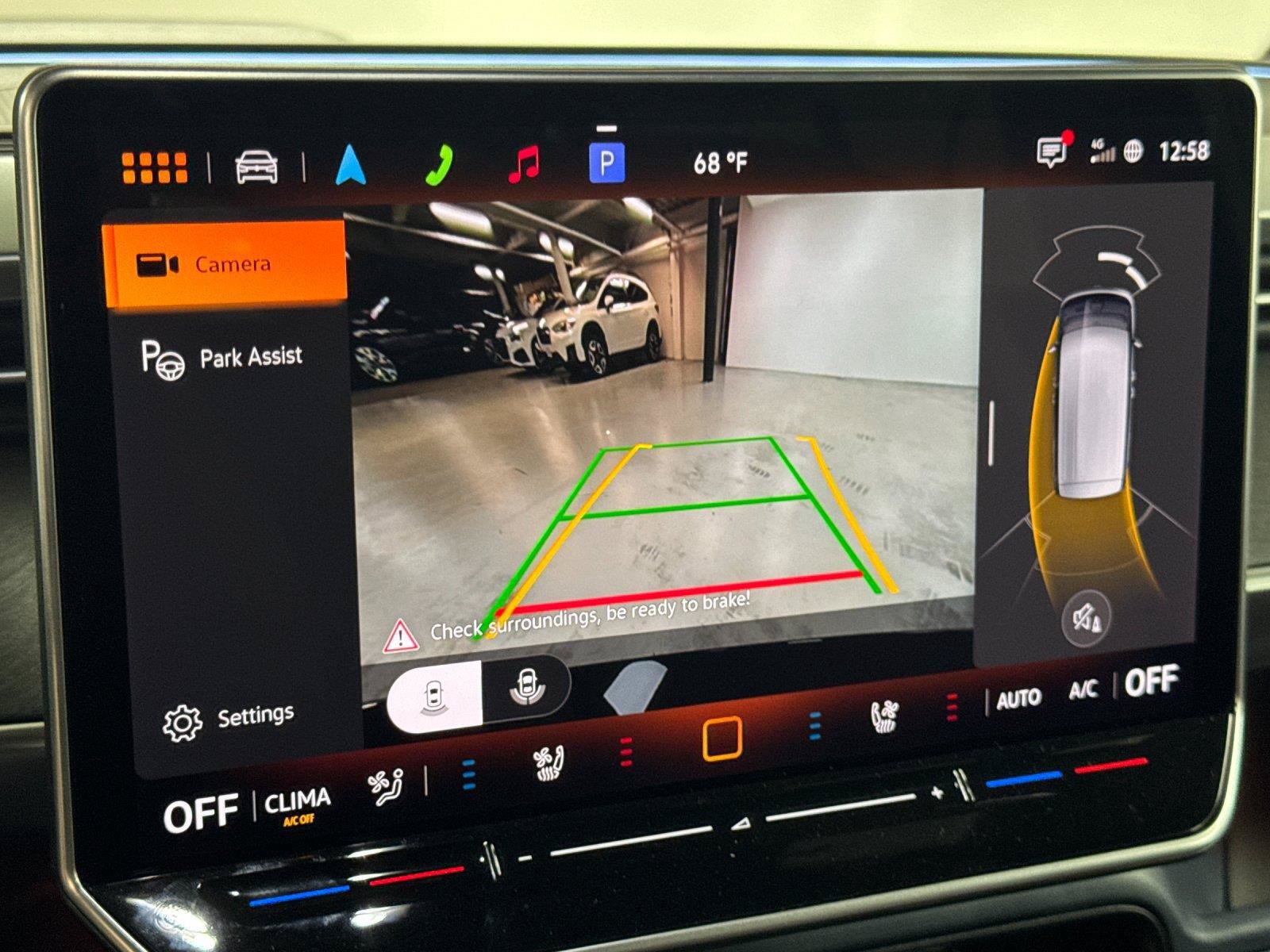 New 2025 Volkswagen ID. Buzz Pro S RWD image 19