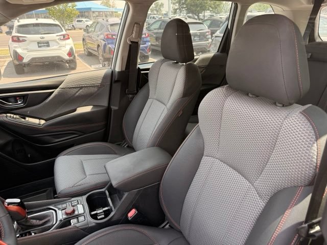 Certified 2024 Subaru Forester Sport AWD/4WD image 15