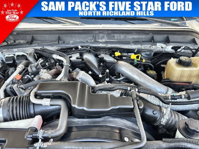 Used 2013 Ford F250 Lariat w/ Chrome Pkg RWD image 33