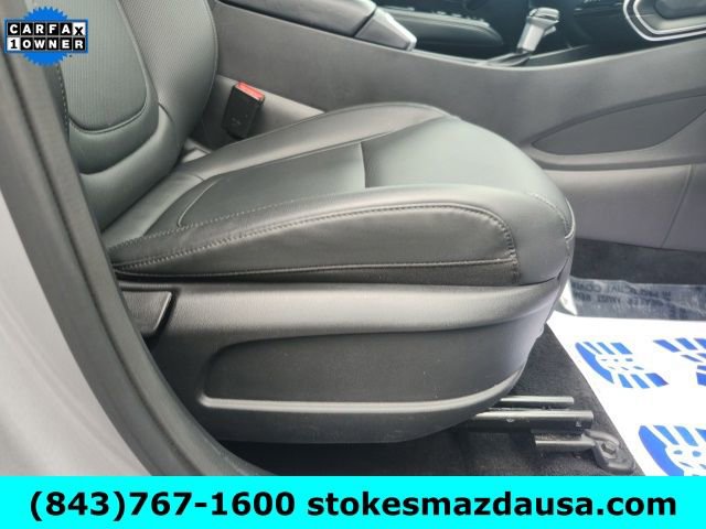 Used 2024 Hyundai Tucson XRT image 25