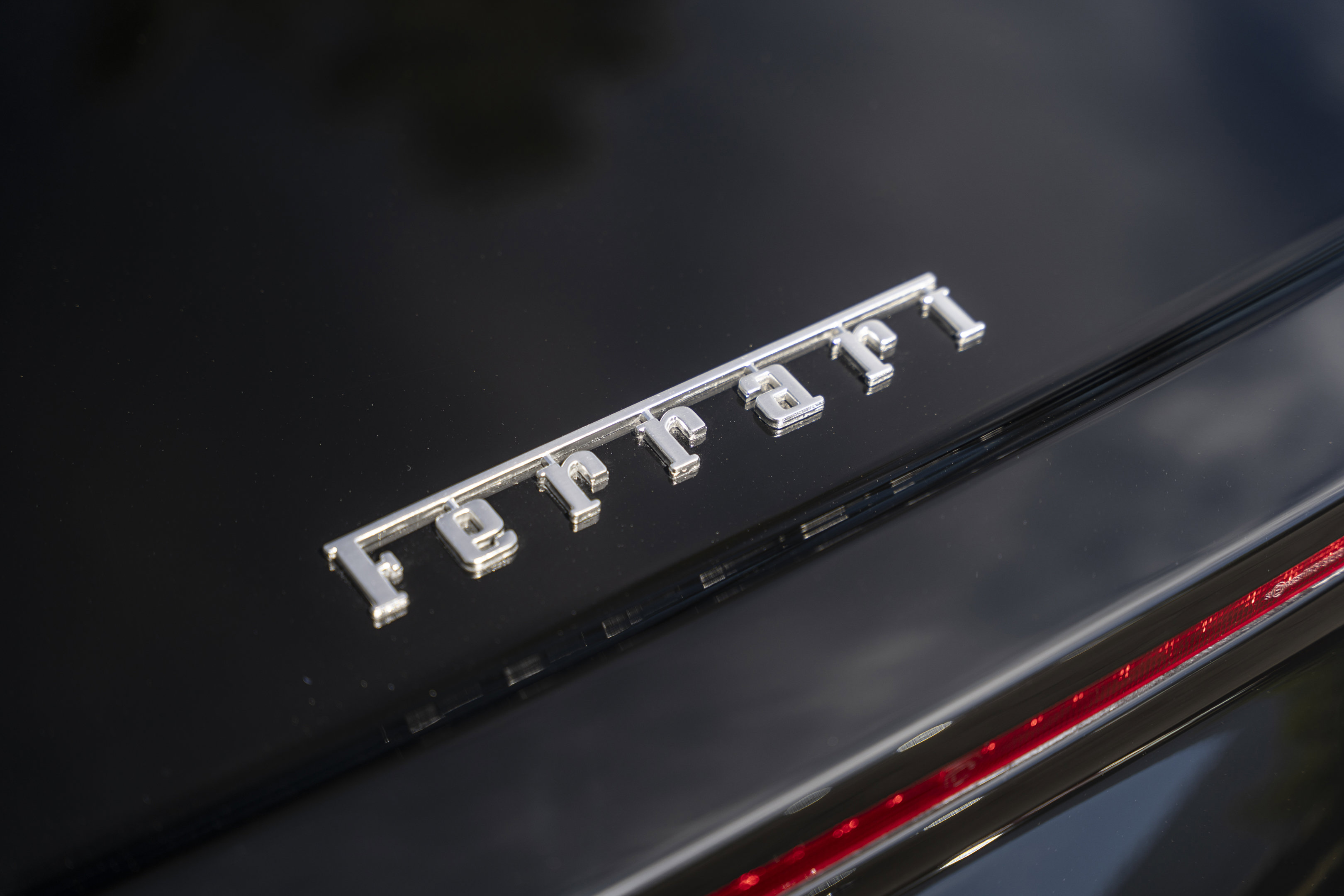 Used 2008 Ferrari 599 GTB Fiorano image 11