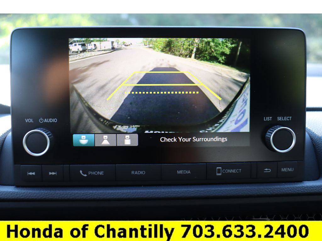 Certified 2024 Honda CR-V LX image 15