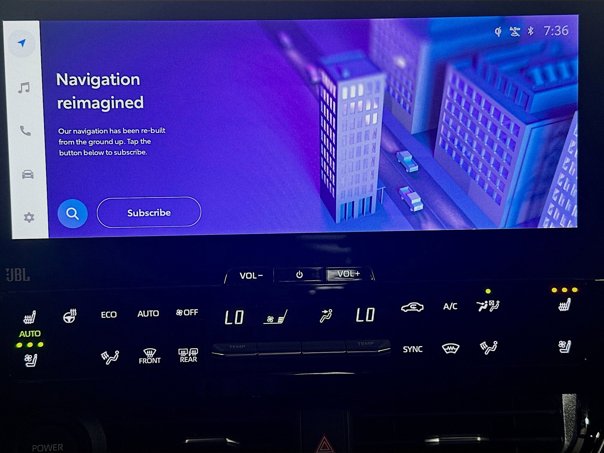 Used 2023 Toyota bZ4X Limited w/ Weather Package AWD/4WD image 22