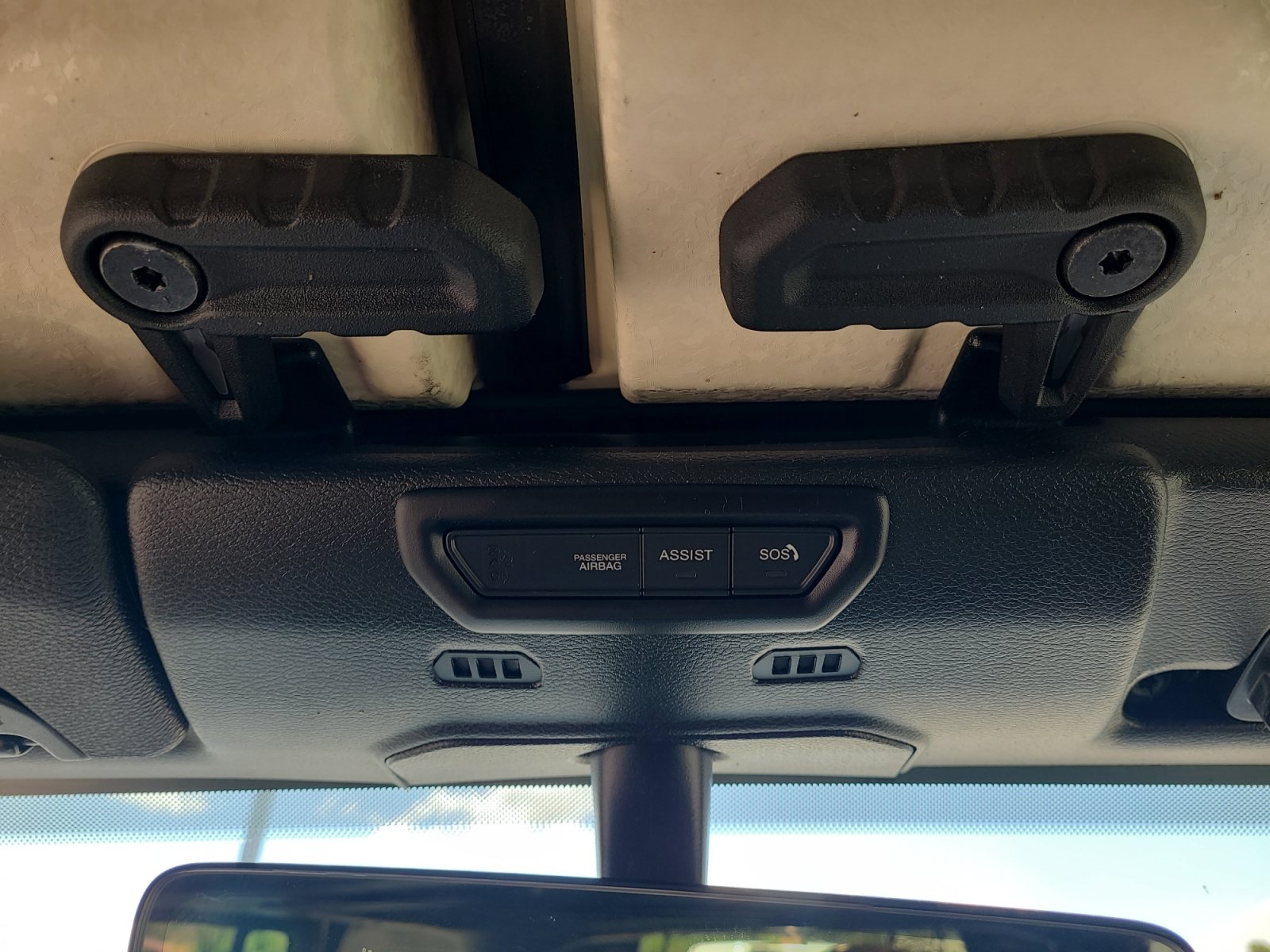 Used 2019 Jeep Wrangler Unlimited Rubicon AWD/4WD image 22