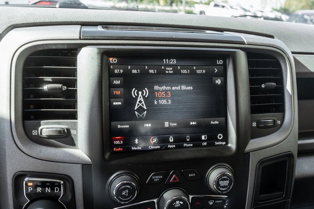 Used 2019 RAM 1500 Express w/ Wheel & Sound Group image 17