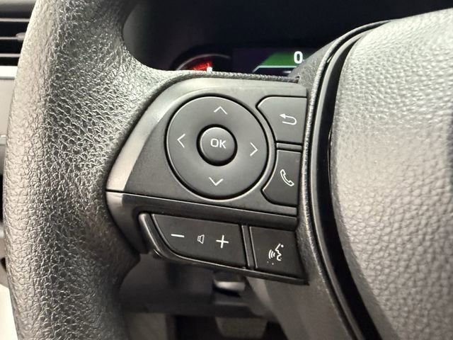 Used 2024 Toyota RAV4 XLE image 15