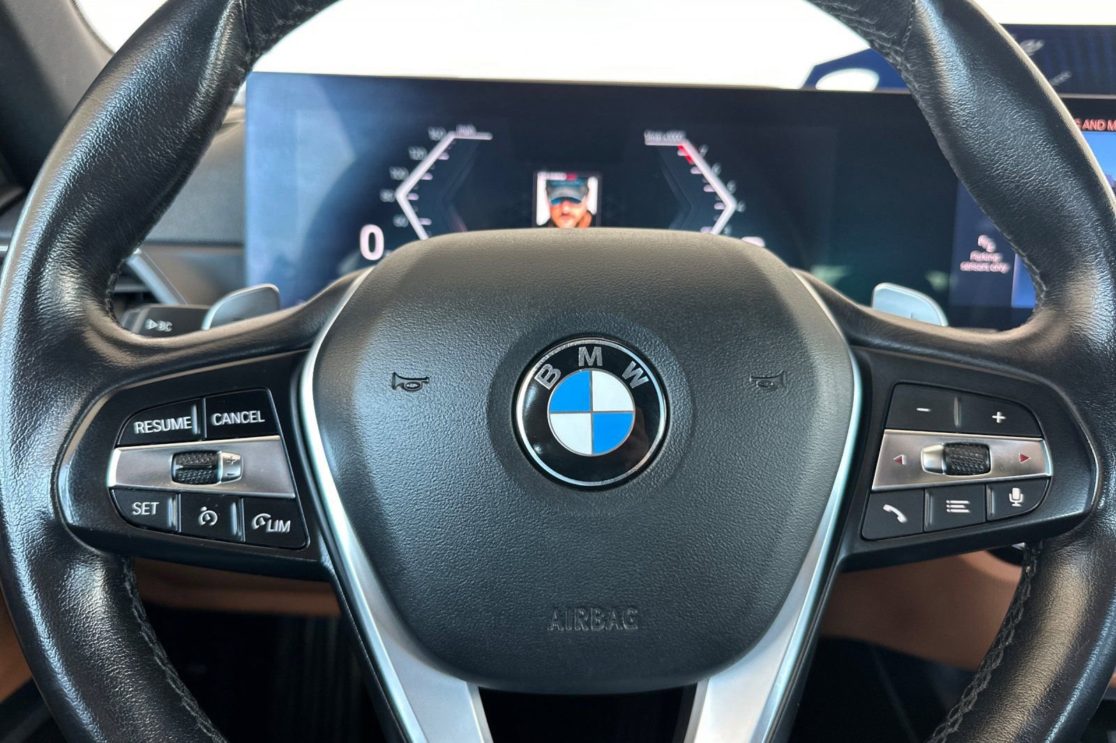 Used 2024 BMW 430i Convertible RWD image 22