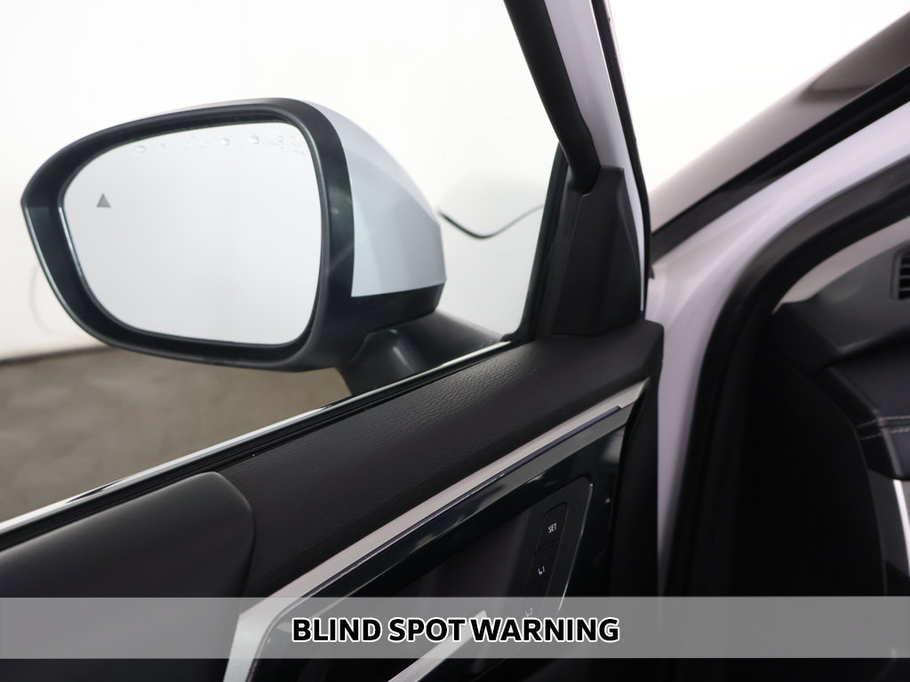 Used 2022 Mitsubishi Outlander SEL AWD/4WD image 6