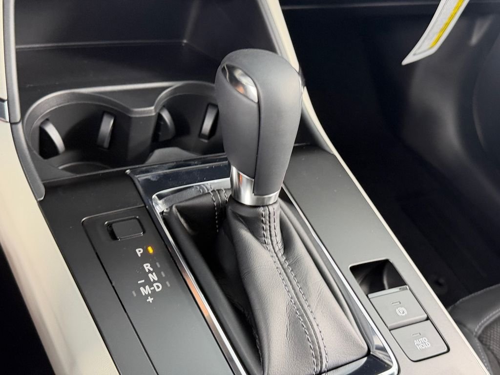 New 2026 MAZDA CX-5 Preferred AWD/4WD image 14