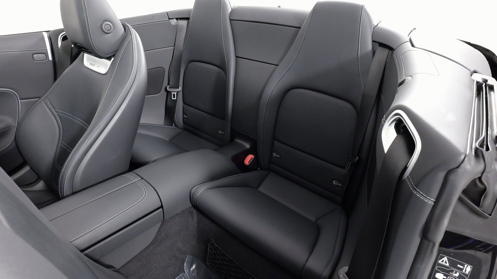 Used 2023 Mercedes-Benz SL 43 AMG image 38