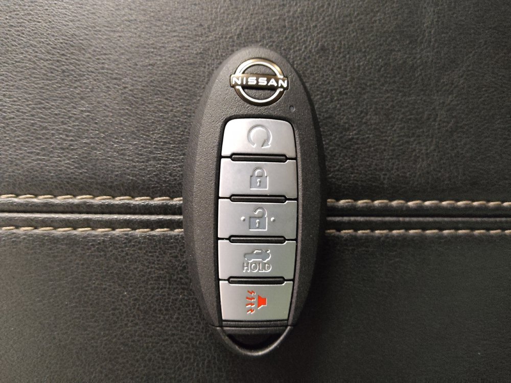 Used 2025 Nissan Altima 2.5 S FWD image 32