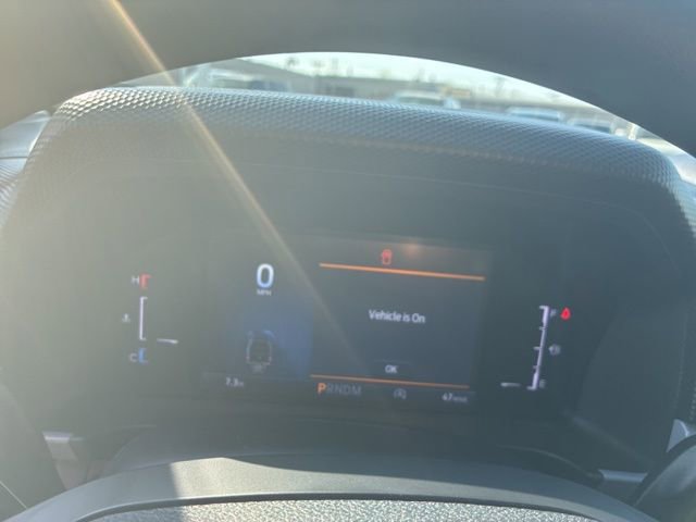 New 2026 Ford Ranger XL w/ Trailer Tow Package AWD/4WD image 16