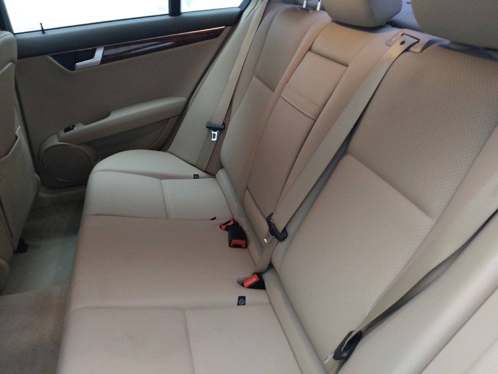 Used 2014 Mercedes-Benz C 300 Sport w/ Multimedia Package image 18