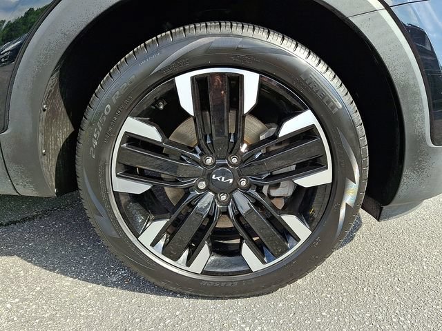 Certified 2023 Kia Telluride SX Prestige AWD/4WD image 8