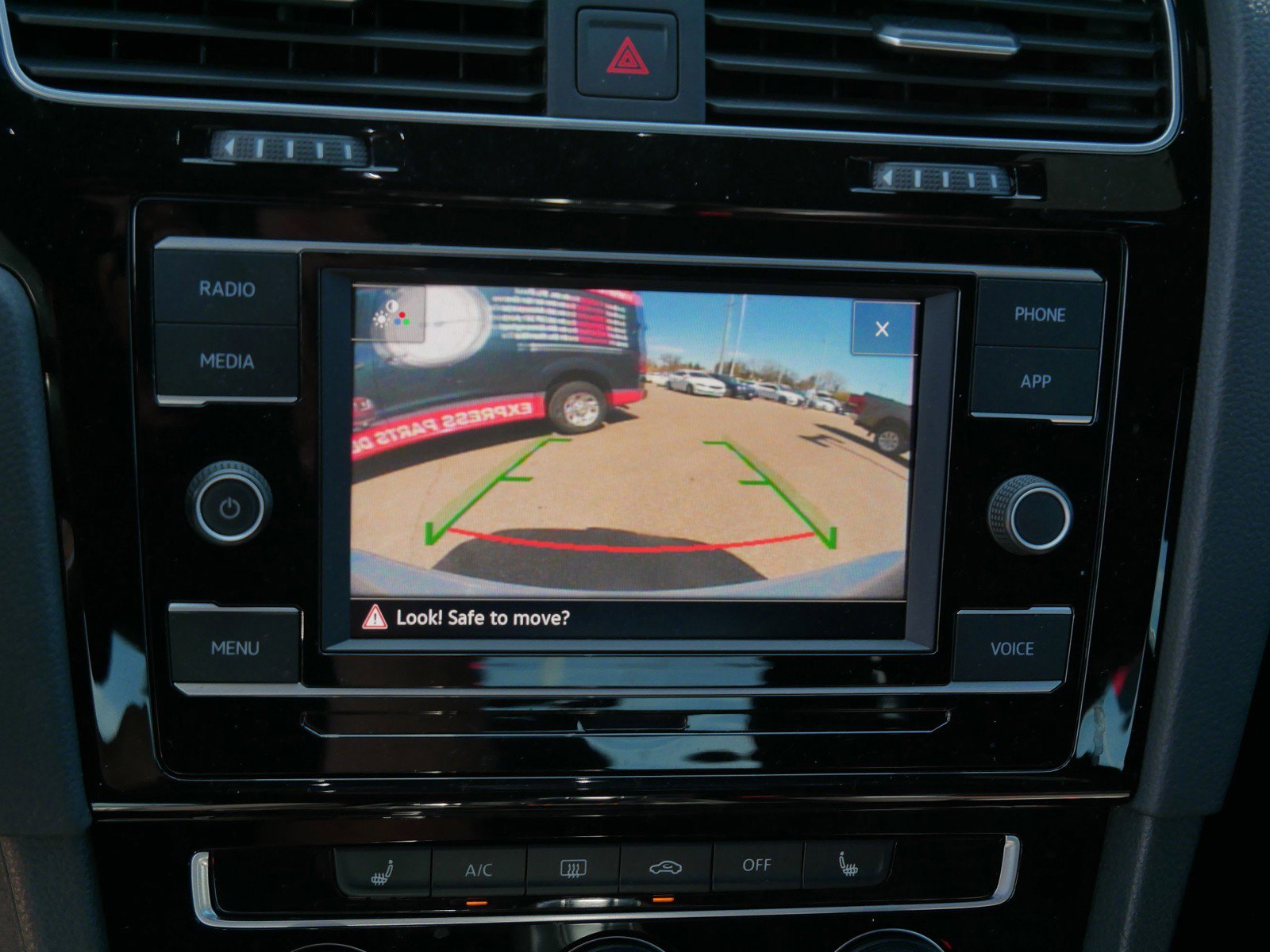 Used 2020 Volkswagen GTI S FWD image 22