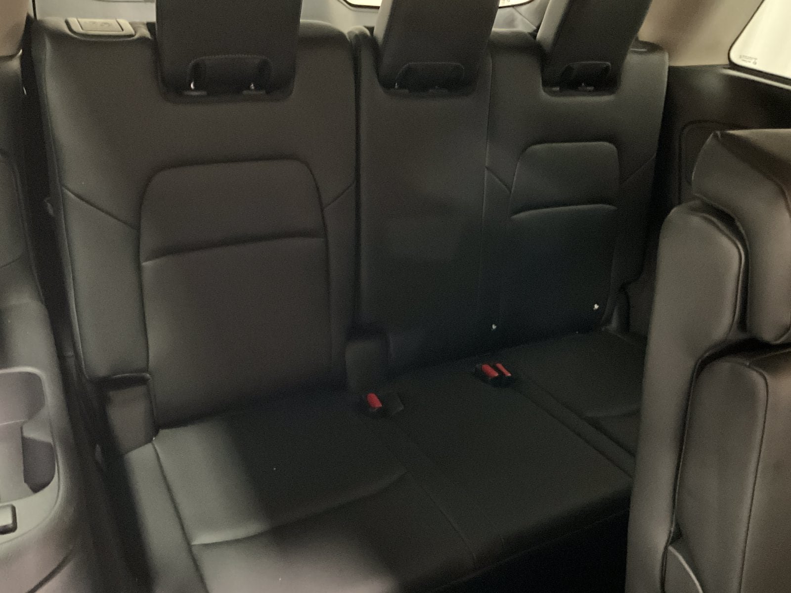 Used 2026 Nissan Pathfinder SL AWD/4WD image 25