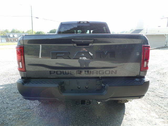 New 2027 RAM 2500 Power Wagon AWD/4WD image 4