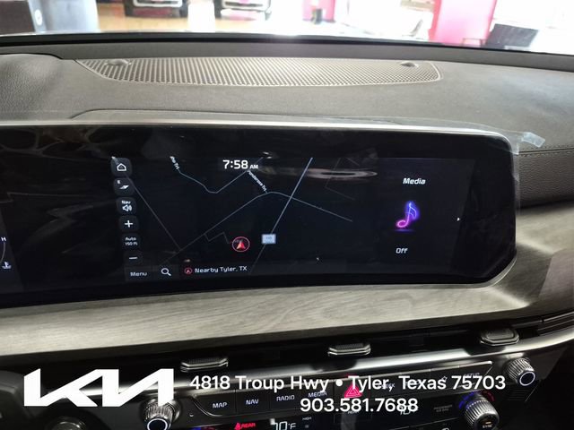 New 2025 Kia Telluride SX Prestige X-Line AWD/4WD image 17