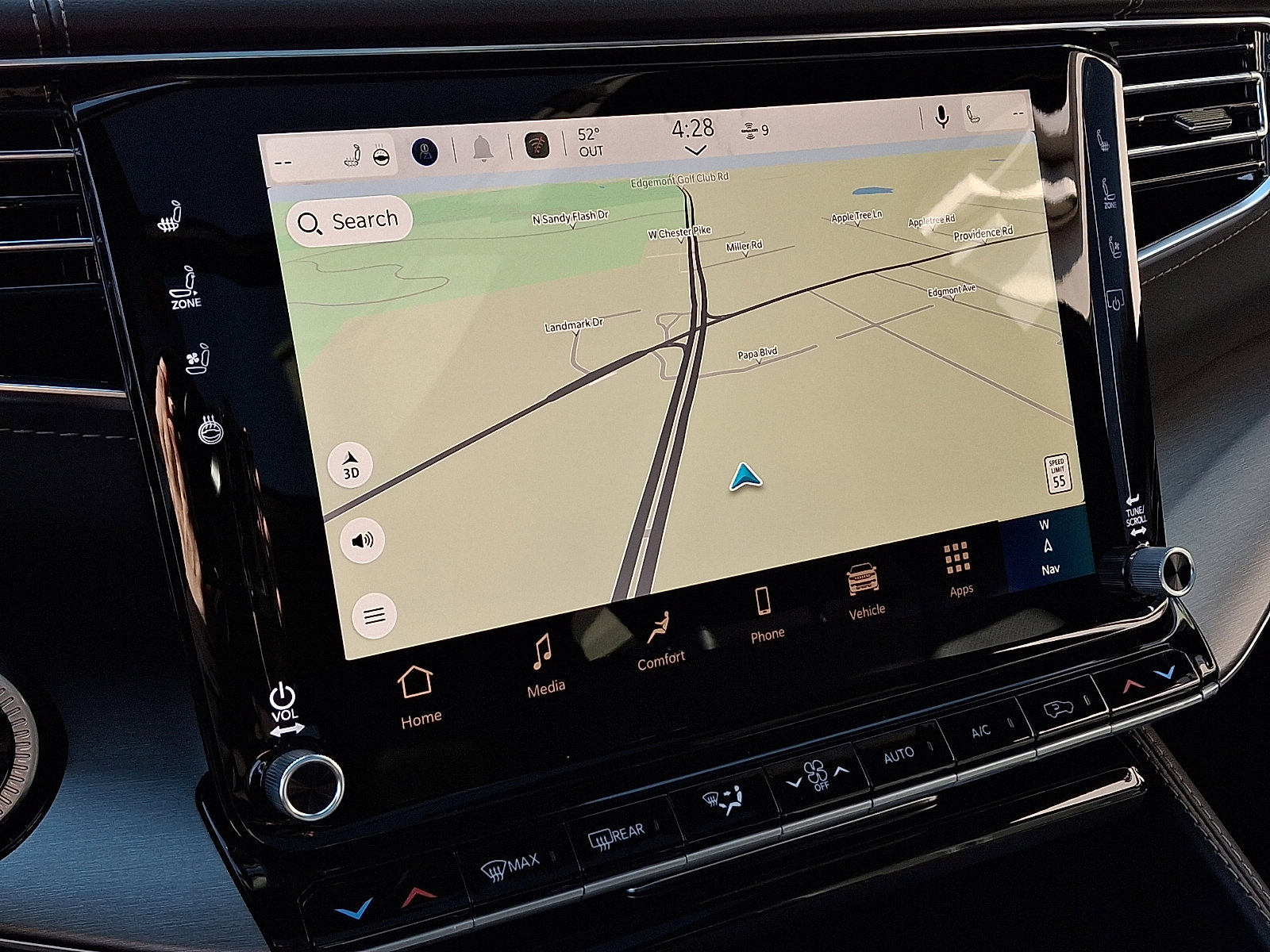 New 2026 Jeep Grand Wagoneer Limited image 13