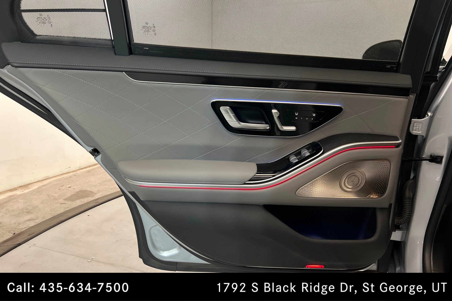 Certified 2022 Mercedes-Benz S 580 4MATIC Sedan image 18