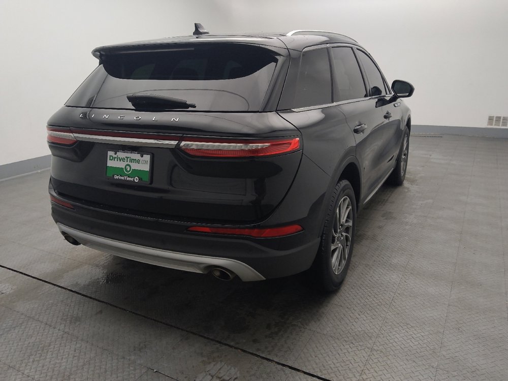 Used 2022 Lincoln Corsair AWD w/ Equipment Group 101A image 9