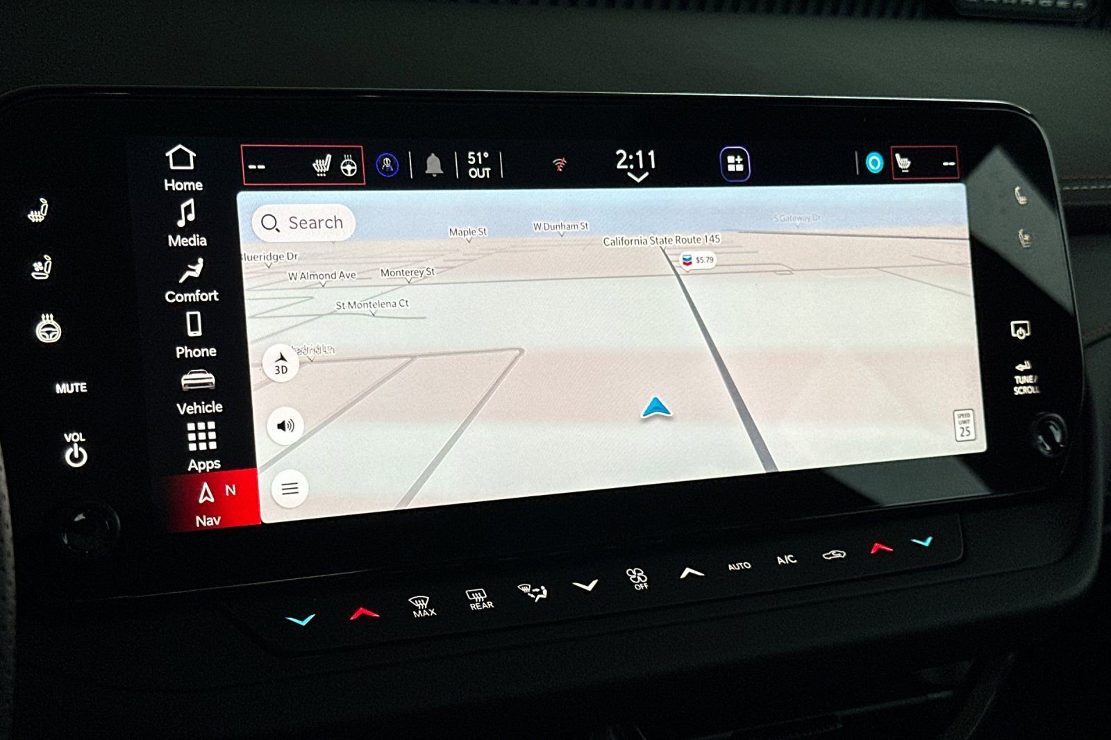 New 2026 Dodge Charger R/T AWD/4WD image 19