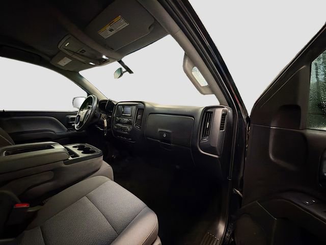 Used 2015 Chevrolet Silverado 1500 W/T w/ WT Convenience Package image 25