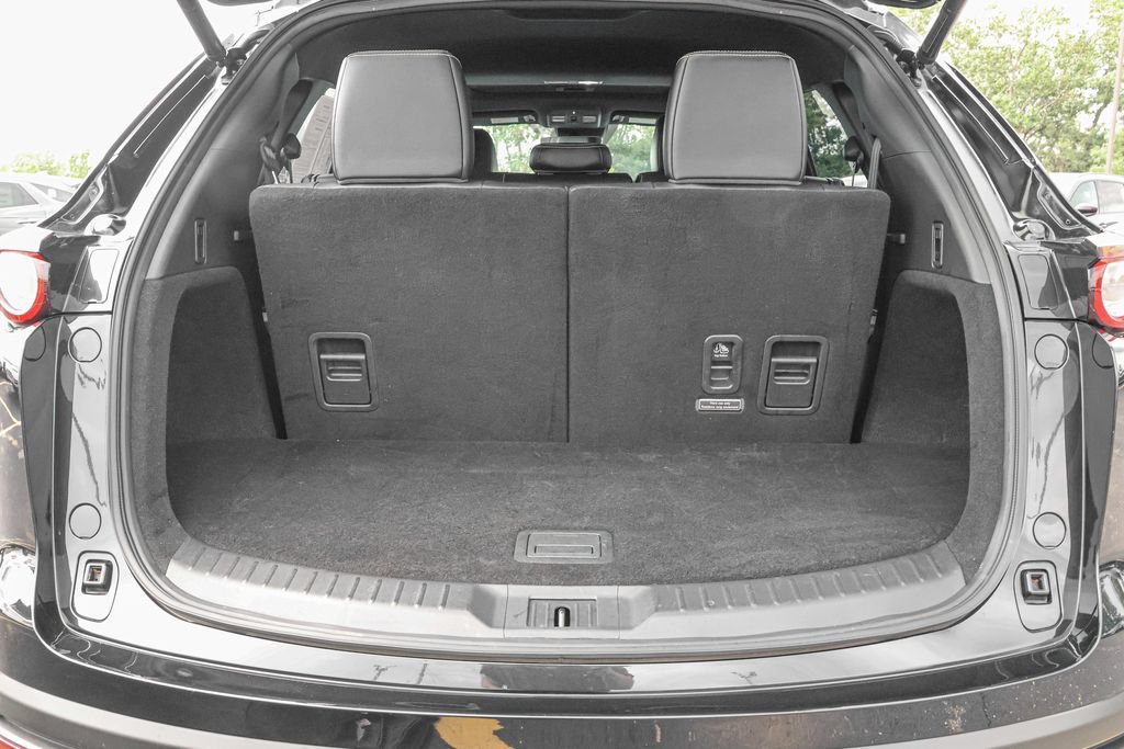 Used 2021 MAZDA CX-9 Grand Touring AWD/4WD image 38