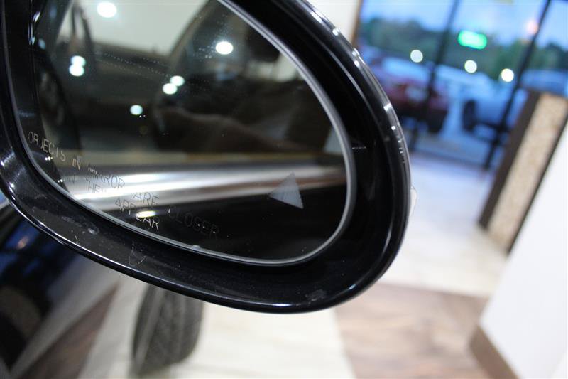 Used 2009 Mercedes-Benz S 550 4MATIC image 12