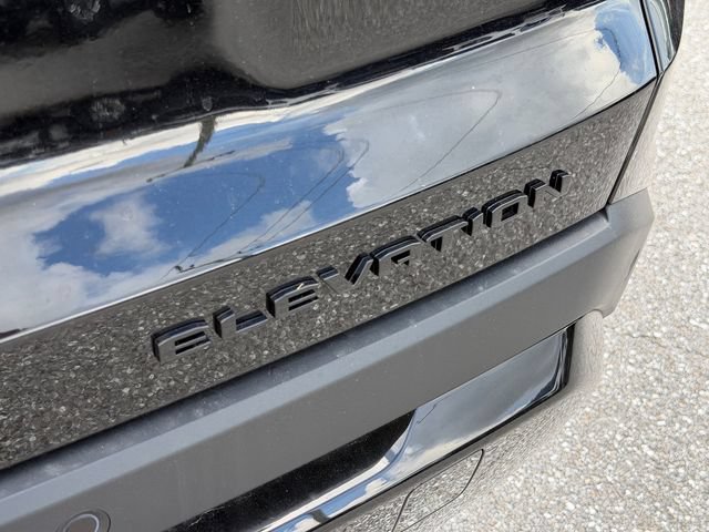 New 2027 GMC Terrain Elevation w/ Elevation Premium Package FWD image 14