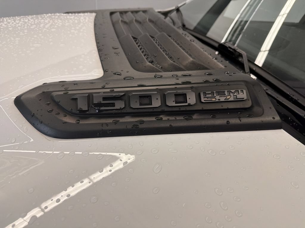 Certified 2020 RAM 1500 Laramie AWD/4WD image 16