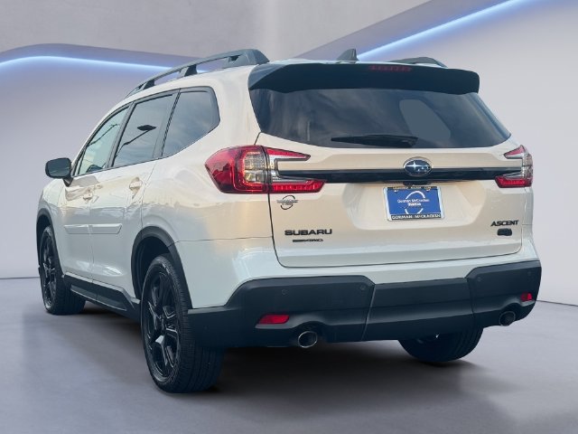 Used 2023 Subaru Ascent Onyx Edition Limited AWD/4WD image 6