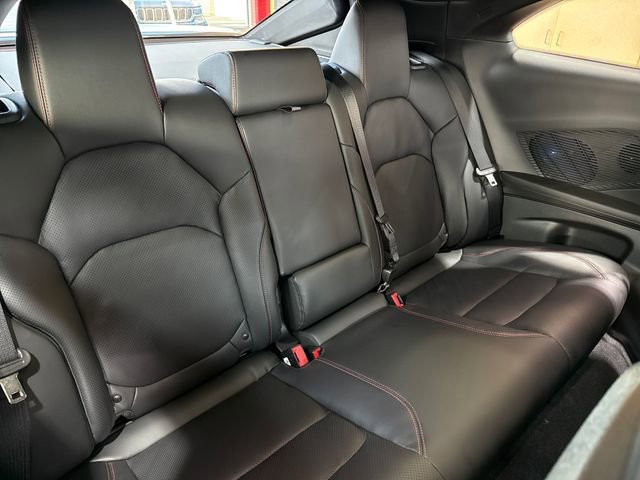 New 2026 Dodge Charger Scat Pack AWD/4WD image 21