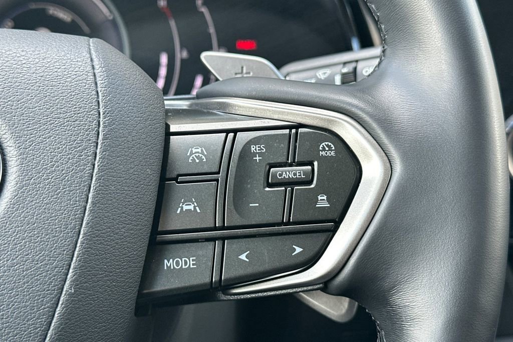 Used 2025 Lexus NX 350h AWD w/ Accessory Package (2T) image 29