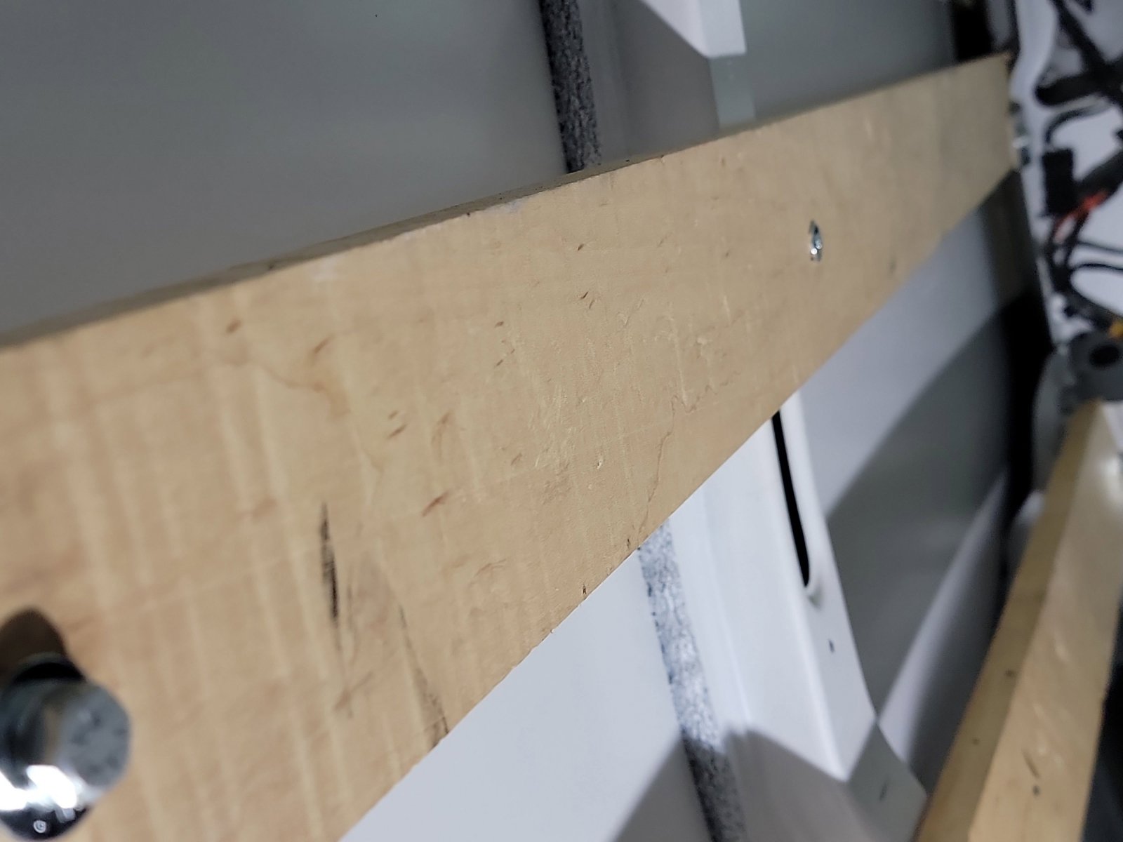 Used 2024 Chevrolet Express 2500 w/ Driver Convenience Package RWD image 34